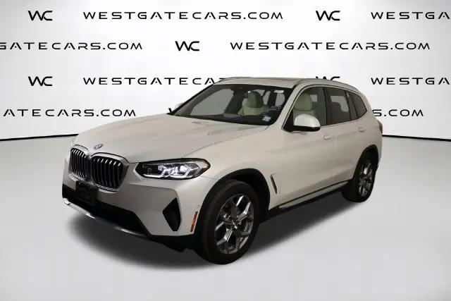 2023 BMW X3 xDrive30i for sale in Wake Forest, NC