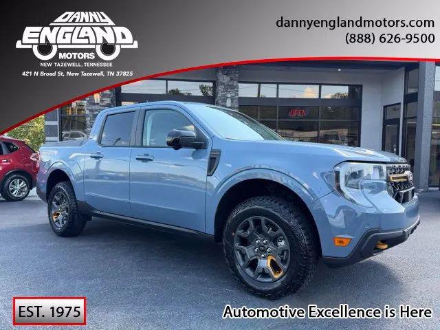 2025 Ford Maverick Tremor for sale in New Tazewell, TN