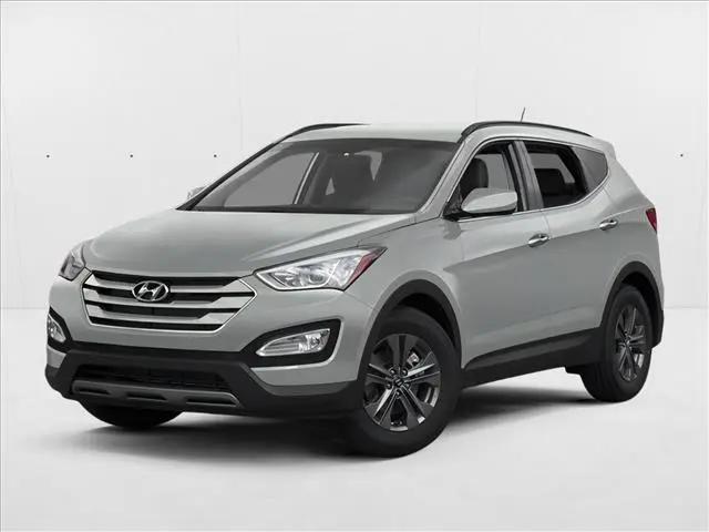 2013 Hyundai Santa Fe Sport for sale in Denver, CO