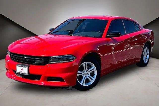 2023 Dodge Charger SXT for sale in Dallas, TX
