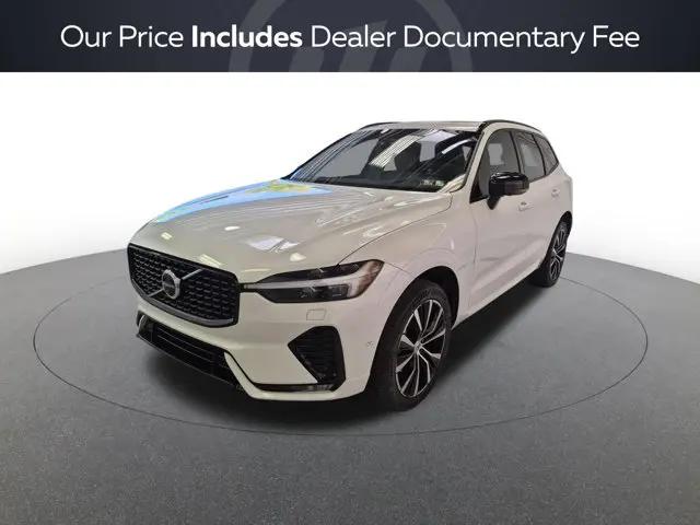 2025 Volvo XC60 B5 Plus for sale in Wilkes-Barre, PA