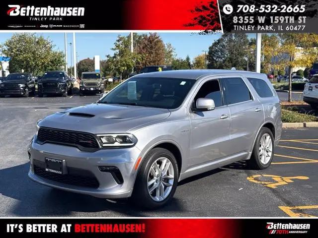2021 Dodge Durango R/T AWD for sale in Tinley Park, IL