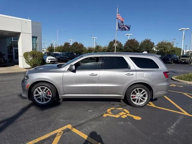 2021 Dodge Durango R/T AWD