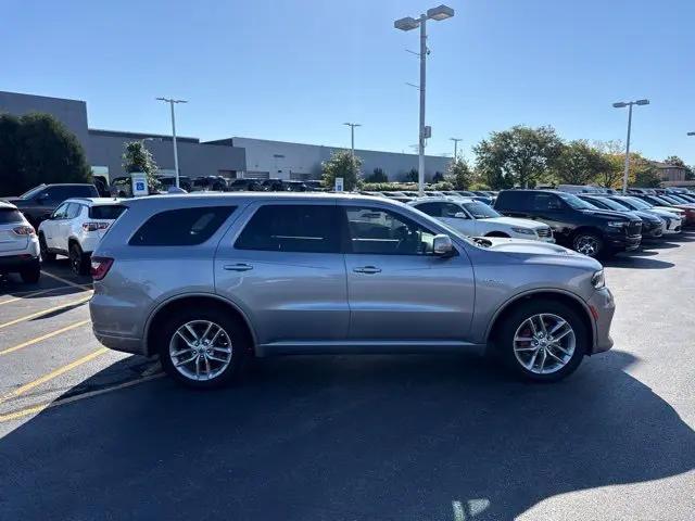 2021 Dodge Durango R/T AWD