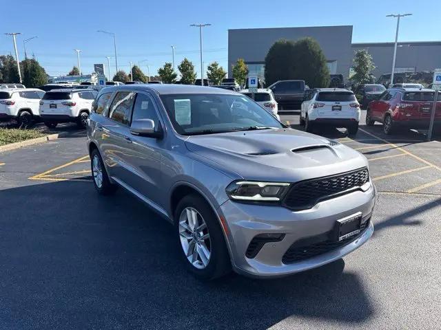 2021 Dodge Durango R/T AWD