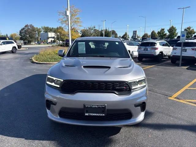 2021 Dodge Durango R/T AWD