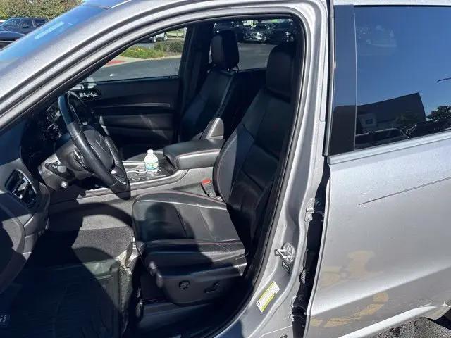 2021 Dodge Durango R/T AWD