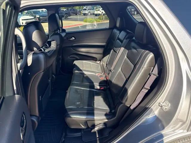 2021 Dodge Durango R/T AWD