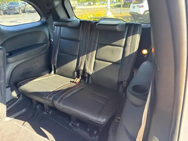 2021 Dodge Durango R/T AWD