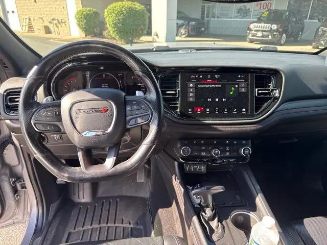2021 Dodge Durango R/T AWD