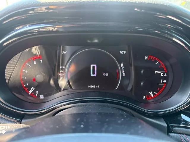 2021 Dodge Durango R/T AWD