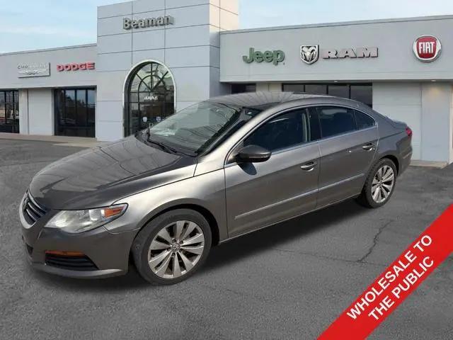 2012 Volkswagen CC Sport for sale in Murfreesboro, TN