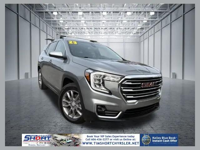 2023 GMC Terrain AWD SLT for sale in Hazard, KY