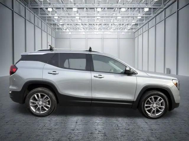 2023 GMC Terrain AWD SLT