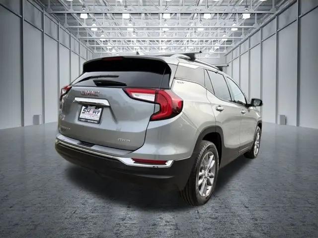2023 GMC Terrain AWD SLT