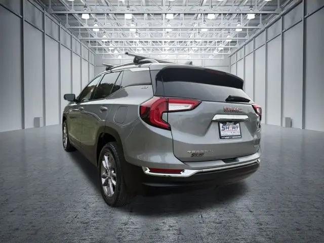 2023 GMC Terrain AWD SLT