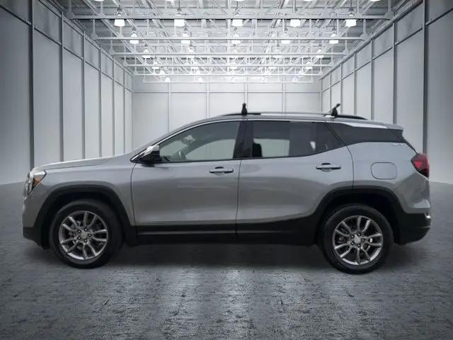 2023 GMC Terrain AWD SLT