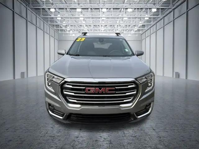 2023 GMC Terrain AWD SLT