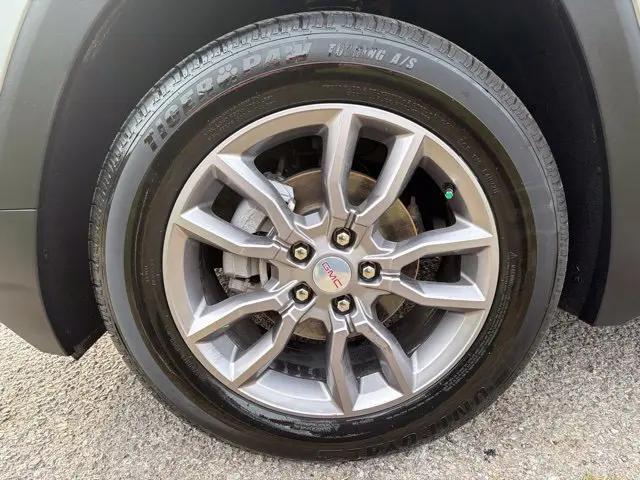 2023 GMC Terrain AWD SLT