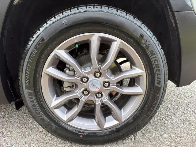2023 GMC Terrain AWD SLT