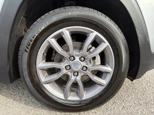 2023 GMC Terrain AWD SLT