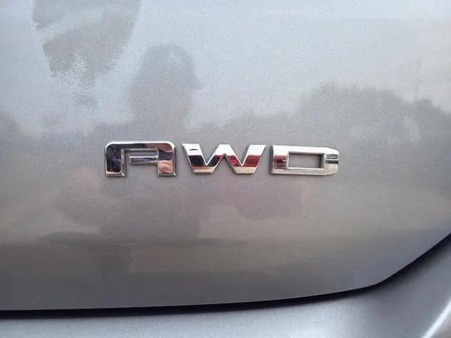 2023 GMC Terrain AWD SLT