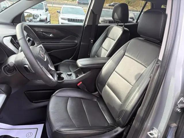 2023 GMC Terrain AWD SLT