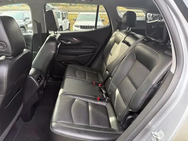 2023 GMC Terrain AWD SLT
