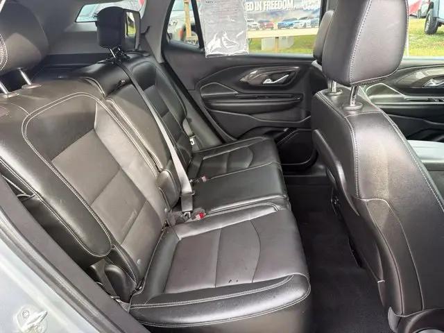 2023 GMC Terrain AWD SLT