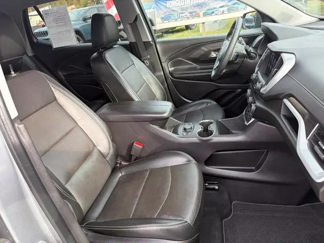 2023 GMC Terrain AWD SLT