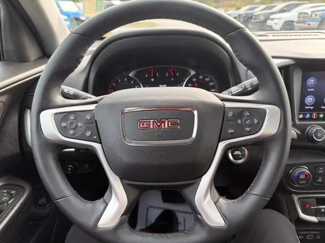 2023 GMC Terrain AWD SLT