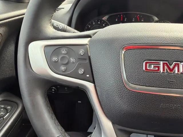 2023 GMC Terrain AWD SLT