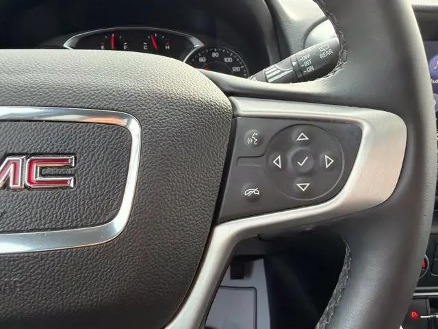 2023 GMC Terrain AWD SLT