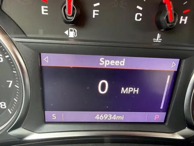 2023 GMC Terrain AWD SLT