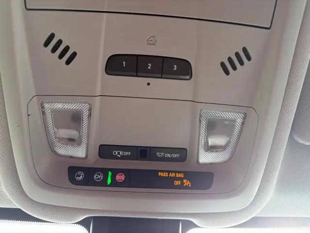 2023 GMC Terrain AWD SLT