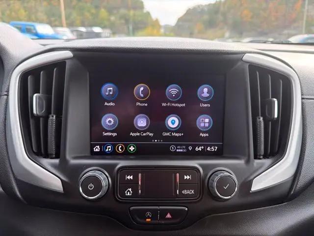 2023 GMC Terrain AWD SLT