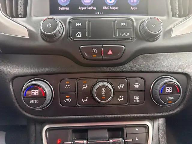 2023 GMC Terrain AWD SLT