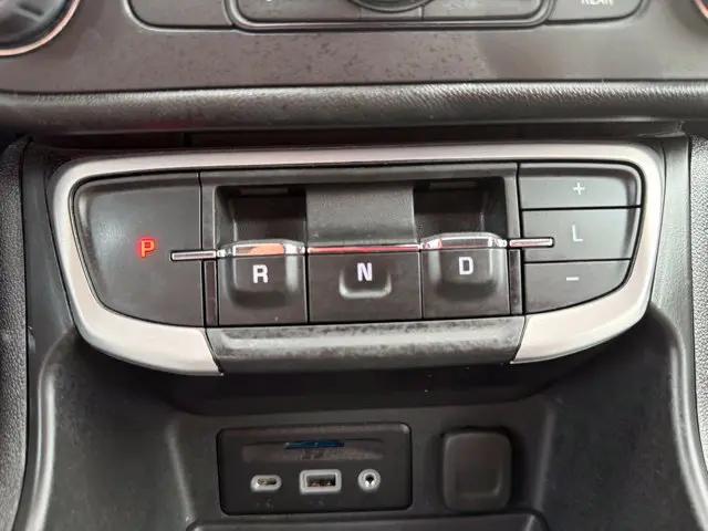 2023 GMC Terrain AWD SLT