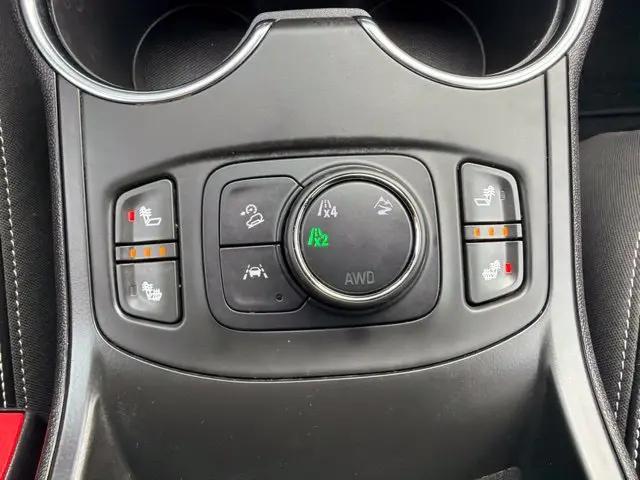 2023 GMC Terrain AWD SLT