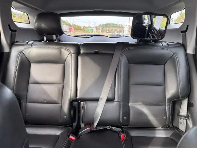 2023 GMC Terrain AWD SLT