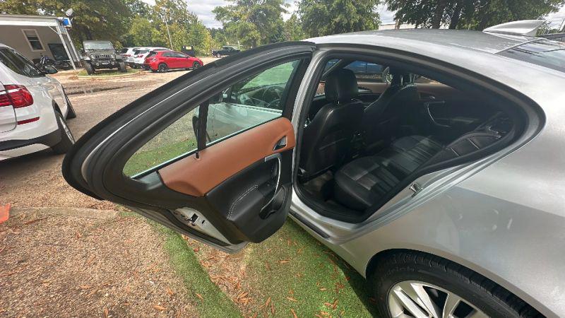 2015 Buick Regal Turbo/e-Assist Premium I