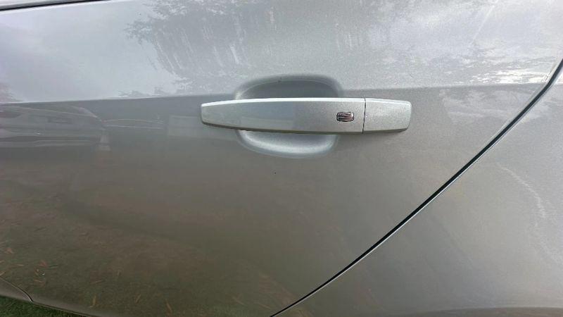 2015 Buick Regal Turbo/e-Assist Premium I