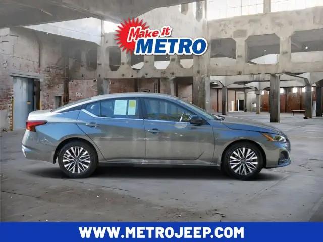 2026 Nissan Altima SV FWD for sale in Chicopee, MA
