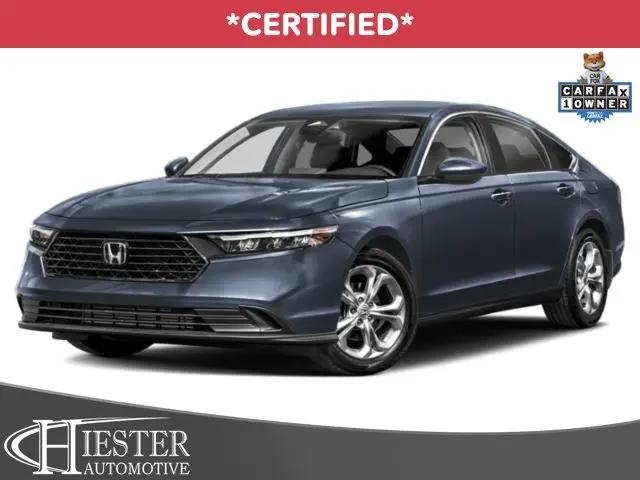 2023 Honda Accord LX for sale in Fuquay-Varina, NC
