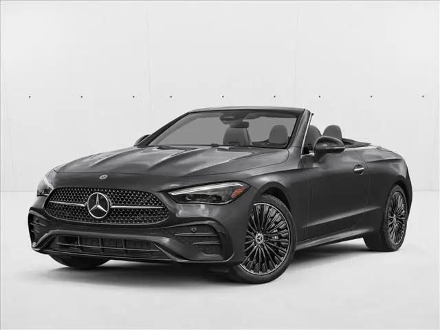 2027 Mercedes-Benz CL CLE 450 for sale in Pompano Beach, FL