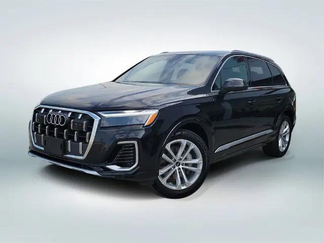 2025 Audi Q7 Premium Plus 55 TFSI quattro Tiptronic for sale in Arlington, TX