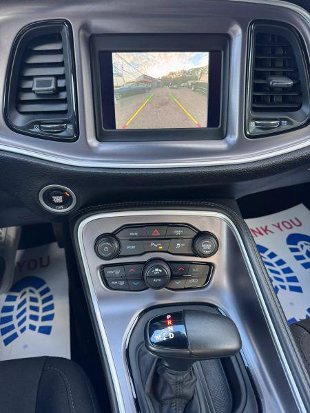 2019 Dodge Challenger R/T