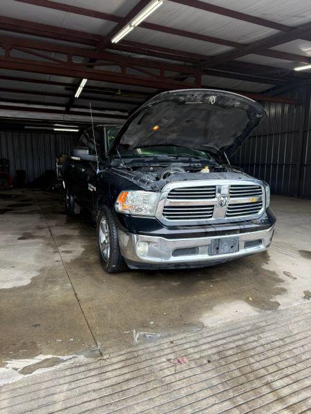 2014 Ram 1500 Lone Star for sale in Houston, TX
