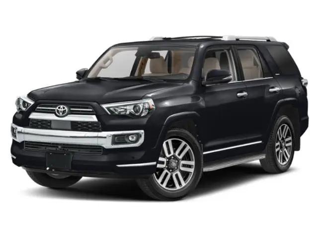 2023 Toyota 4Runner Limited for sale in Streamwood, IL