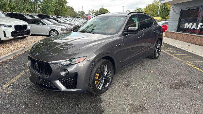 2019 Maserati Levante S GranSport for sale in East Brunswick, NJ